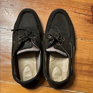 Sperry Boat Shoes